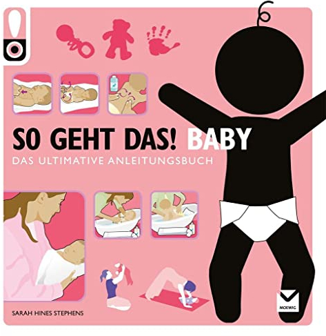 So geht das! Baby: Das ultimative Anleitungsbuch