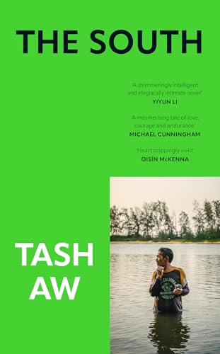 The South: LONGLISTED FOR THE BOOKER PRIZE 2025