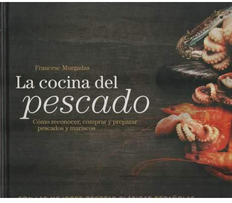 La Cocina Del Pescado