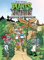 Plants vs Zombies - tome 16 Le livre dont vous êtes le zombie