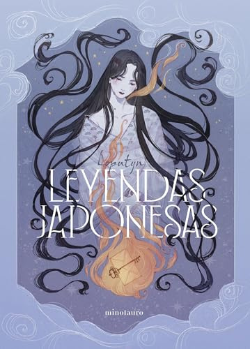 Leyendas japonesas (Minotauro Asiático)