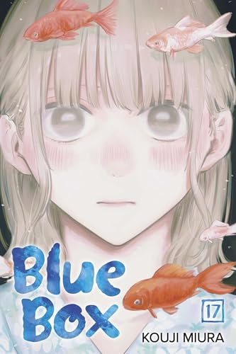 Blue Box, Vol. 17: Volume 17