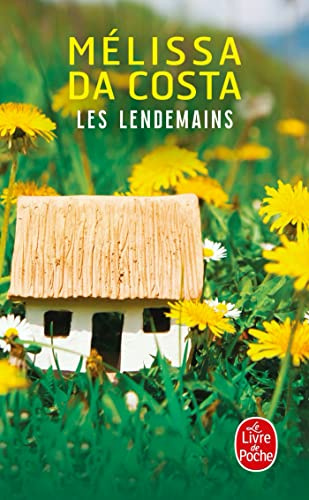 Les Lendemains: roman