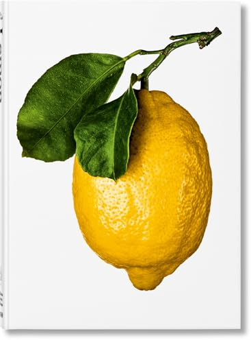 The Gourmand's Lemon: A Collection of Stories and Recipes (Varia)
