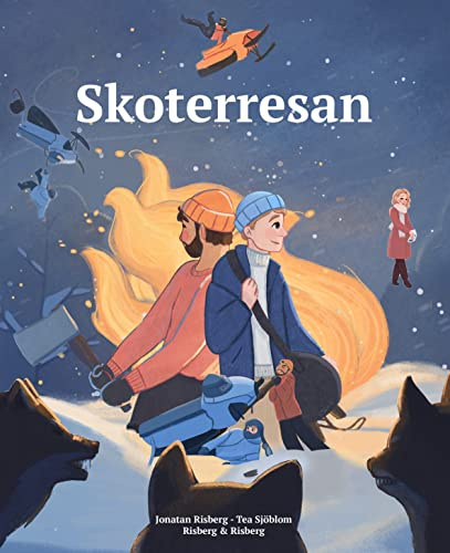 Risberg & Risberg