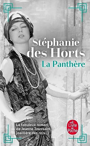 Le Livre de Poche