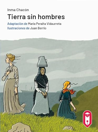 Tierra sin hombres (Contemporánea)