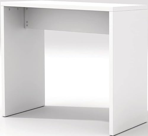 HAMMERBACHER VMP120 WEIß Stehtisch MP 120 weiß