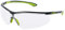 uvex sportstyle - Schutzbrille - Sicherheitsbrille mit 100% UV-Schutz - Anti-Beschlag, extrem kratzfest & chemikalienbeständig - federleicht (23g)