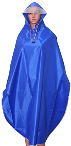 rain cover Reusable Man Raincoat Bike Riding coat hooded poncho men bike coat cycling gear poncho with hoods men sports jacket individual camping hat