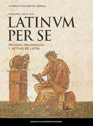 LATINUM PER SE SEGUNDA EDICIÓN (Textos Docentes)