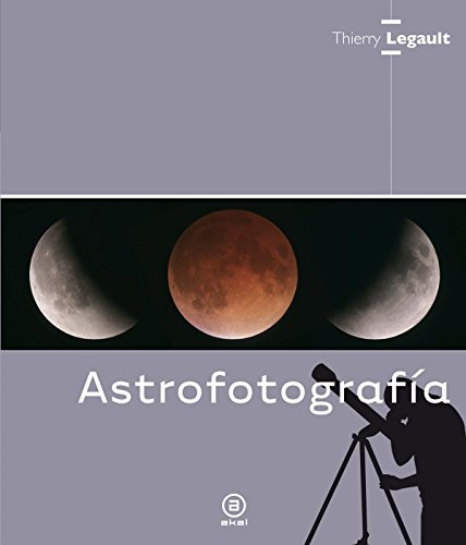 Astrofotografía: 32 (Astronomía)