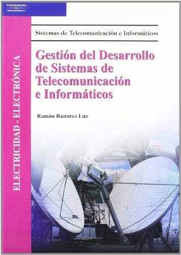 Desarrollo de instalaciones eléctricas de distribución (Electricidad y Electrónica)