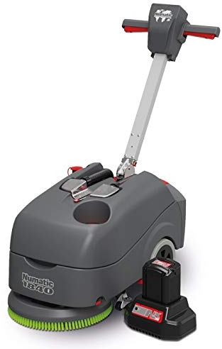 NUMATIC - Autolaveuse à Batterie Ttb 1840 Nx
