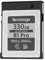 Nextorage 330GB B1PRO – The “World’s Fastest” CFexpress Type B Memory Card with Ultra-Fast VPG400 Performance (1950MB/s Read & 1900MB/s Write) for 8K/4K/High Speed Continuous Shooting Video/Camera