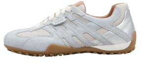 Geox D SNAKE ORIGINAL A SNEAKER FLACH