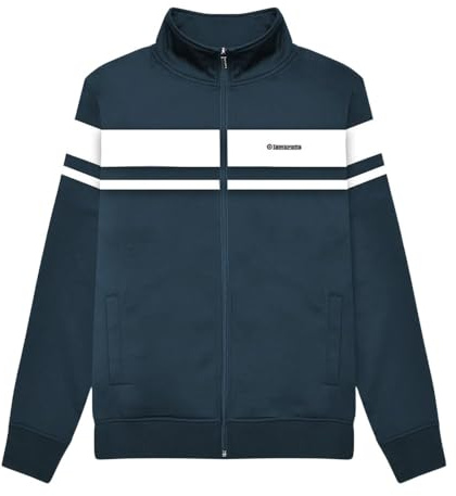 Lambretta Mens Championship Track Jacket
