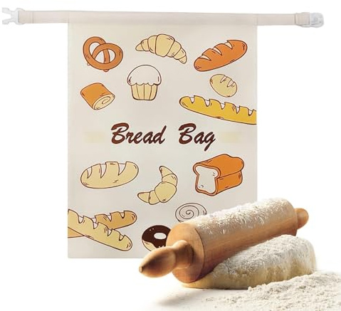 Sac à en d'abeille | Grande capacité portable – Sac de rangement pour en d'abeille | pour nourriture, fruits, pâte, congélateur, cuisine, boulangerie, café