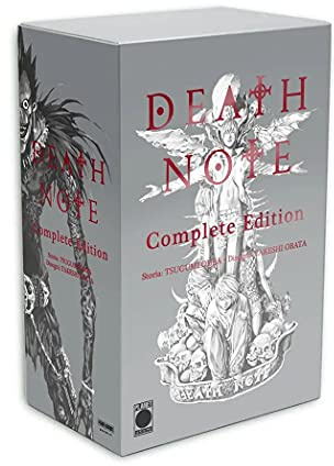 Death note. Complete collection