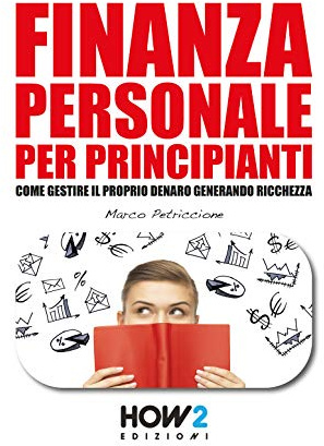 FINANZA PERSONALE PER PRINCIPIANTI
