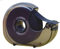 TimeTex Magnet-Streifen-Abroller, selbstkl, 19 mm, 8 m