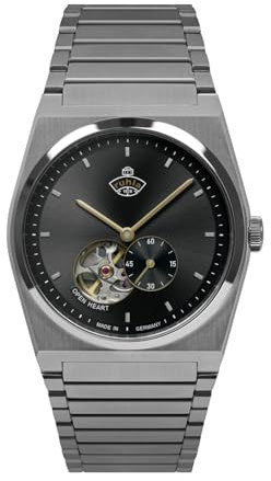 Ruhla, Space Control, Automatik, 4866M-2