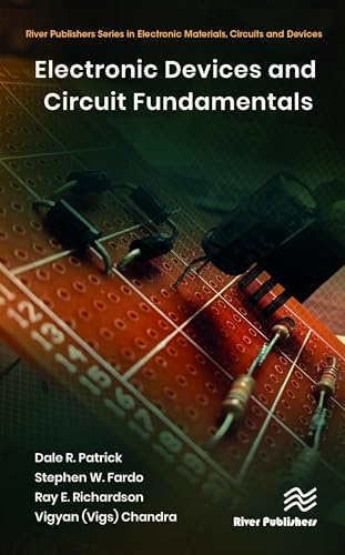 Electronic Devices and Circuit Fundamentals