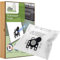 Etana Sacchetti per aspirapolvere compatibili con l’Articolo Hoover Tgp1410011 I Tgp1410 011 I Tgp 1410 011-20 Sacchetti raccoglipolvere