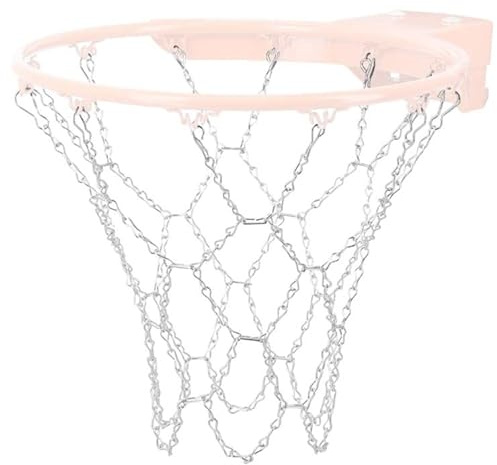Rete Catena per Canestro da Basket i, Ricambio da Basket