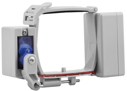 HOOTNEE Dispositivo Di Trasporto Per Di Drone Compatibile Con Mini Mini Kit Accessorio Per Lancio Di Oggetti Facile Da Installare e Controllare Per Wedding Bait e Pubblicità