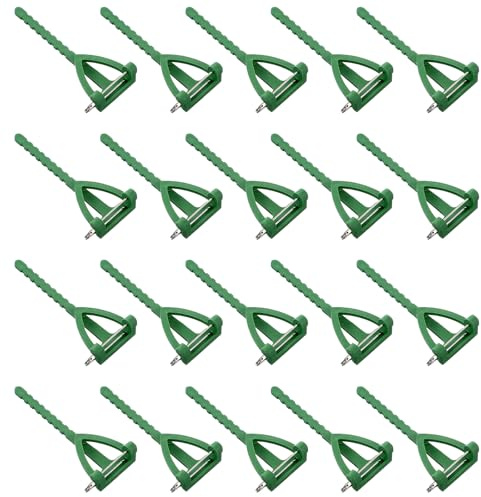 20 Pcs Boutonniere Pins White Safety Pins Plastic Triangle Corsage Pin Buttonhole Flowers T Shape Safety Clips Holder Floral Brooches Holder Clips Making Supplies For Wedding Bride Groom Boutineer Diy