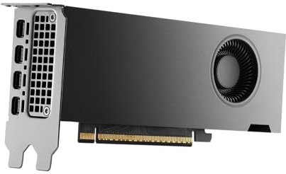 PNY NVIDIA RTX Pro 4000 SFF Blackwell