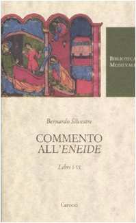 Commento all'«Eneide». Libri I-VI. Testo latino a fronte