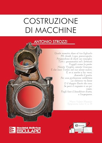 Costruzione di Macchine