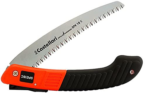 Seghetto da potatura SPE 18C CASTELLARI