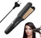 KQWVZ Kreppeisen Für Die Haare, 35W Crepe Eisen Haare, Haar Kreppeisen mit 4 Temperaturstufen, PTC Ceramic Kreppeisen Für Volumizing Haar, Schnelle Erwärmung Wellenstab,Volumen MaisStyling Werkzeug