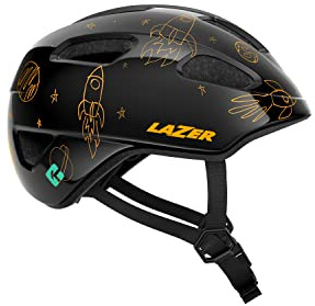 Lazer Helm PNut KC 2.0 Flying Rocket Uni
