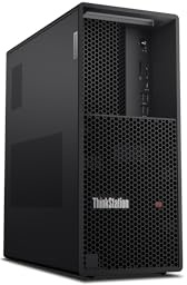 LENOVO ThinkStation P3 Tower Gen2 Ultra 5 245K 32GB 512GB W11P
