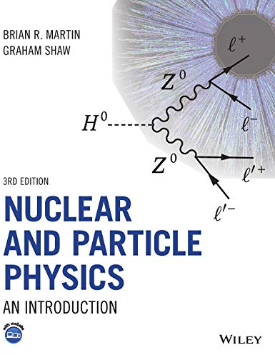 Nuclear and Particle Physics: An Introduction