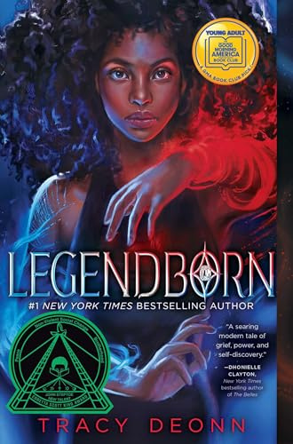 Legendborn (The Legendborn Cycle)