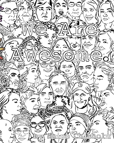 We Are Awesome: Volume I