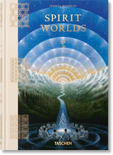 Spirit Worlds: The Library of Esoterica