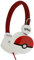 OTL / PK0516 - Cuffie Pokemon Pokeball per bambini