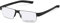 Porsche Design Men's P8813 Sunglasses, a, 52