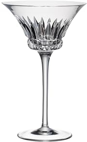 Villeroy & Boch, Grand Royal, set copas de cristal para cava, Champagne y postres 120 ml, transparentes, aptas para lavavajillas