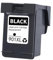 ELUPNMF 901XL wiederaufbereitete Farbtintenpatrone, kompatibel mit Officejet 4500 J4540 J4550 J4580 J4680 Drucker(1PCS H-901XL Black)