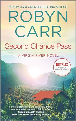Second Chance Pass: 5 (Virgin River Novel)