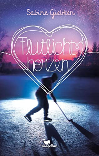 Flutlichtherzen: Sports-Romance ab 14 Jahren