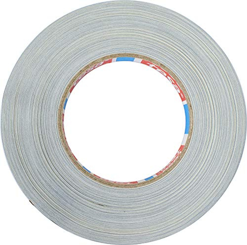 Butterfly Side Tape - 9 mm Width - Black and Magenta - Side Tape to Protect The Edges of Your Table Tennis/Ping Pong Paddles - Available in 1m (2 Rackets) 10m (20 Rackets) and 50m (100 Rackets)