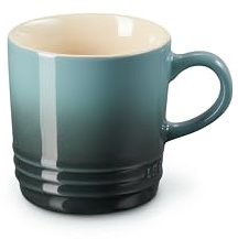 Le Creuset 350ml Stoneware Mug Ocean